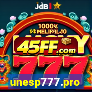 unesp777.pro