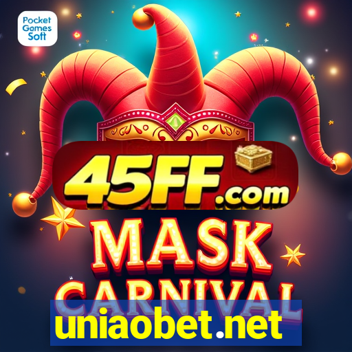 uniaobet.net