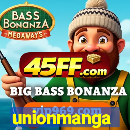 unionmanga