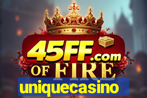 uniquecasino
