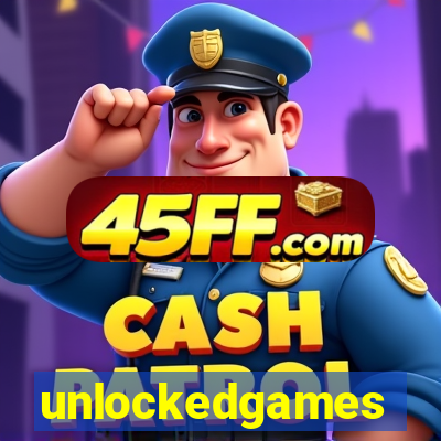 unlockedgames
