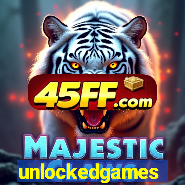 unlockedgames
