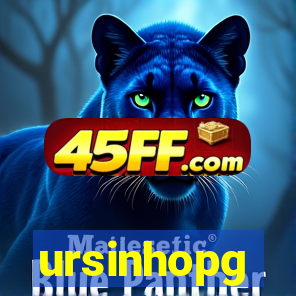 ursinhopg