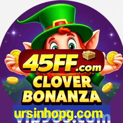 ursinhopg.com