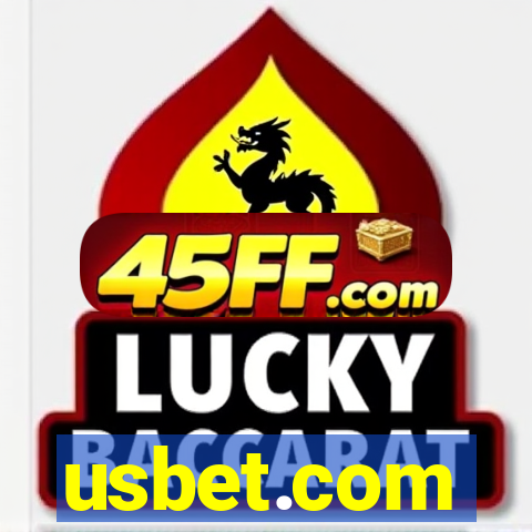 usbet.com