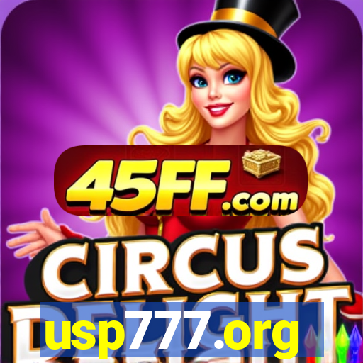 usp777.org