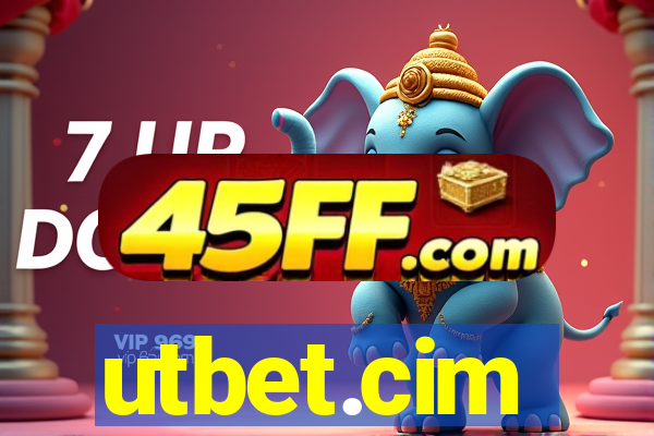 utbet.cim