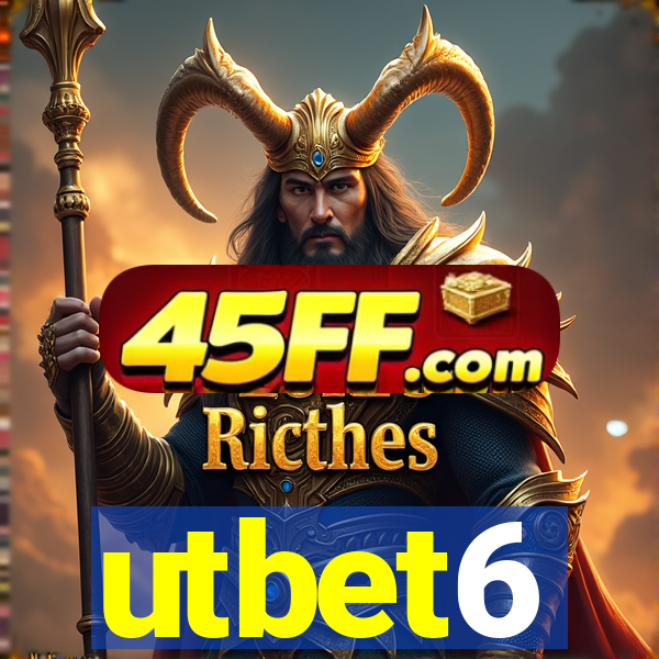 utbet6