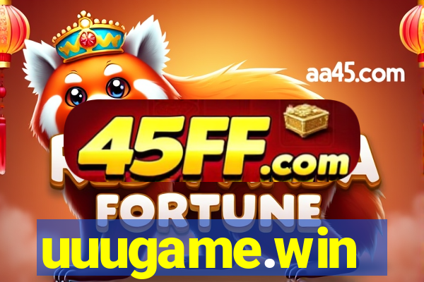 uuugame.win