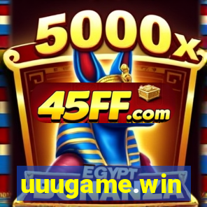 uuugame.win