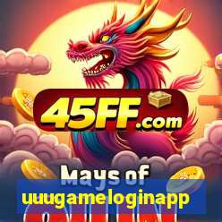 uuugameloginapp