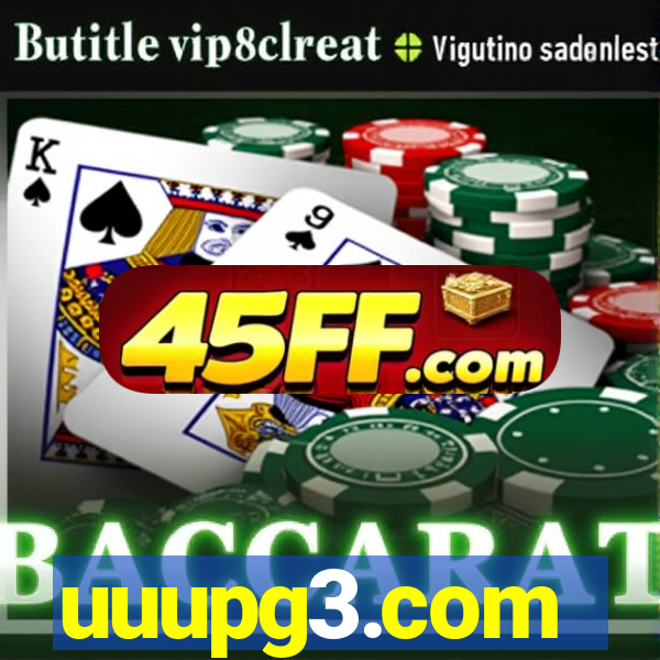 uuupg3.com