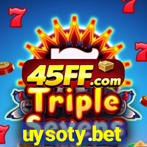 uysoty.bet