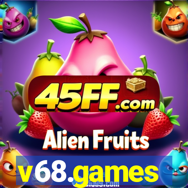 v68.games