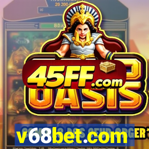 v68bet.com
