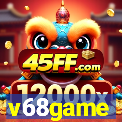 v68game