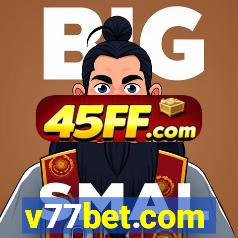 v77bet.com