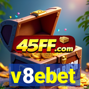 v8ebet