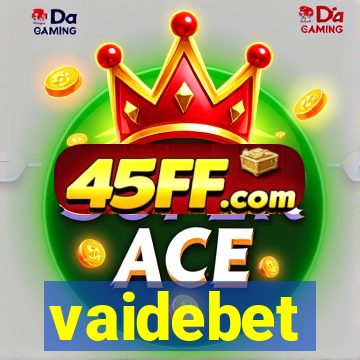 vaidebet
