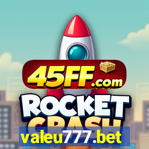 valeu777.bet