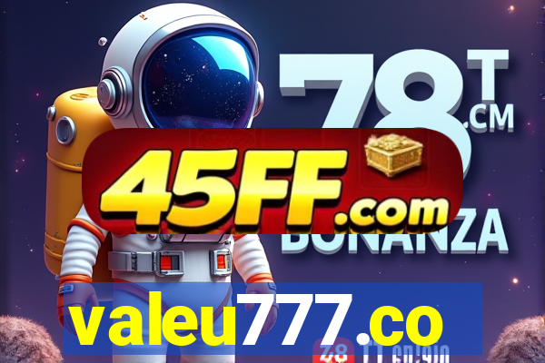 valeu777.co