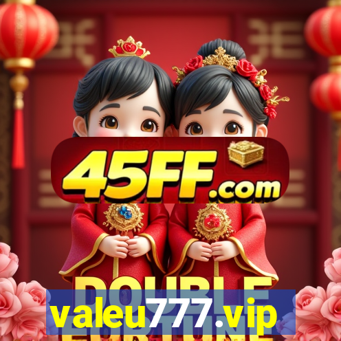 valeu777.vip