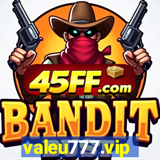 valeu777.vip
