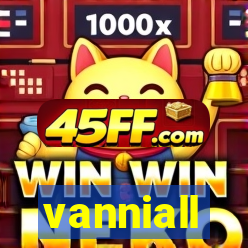 vanniall