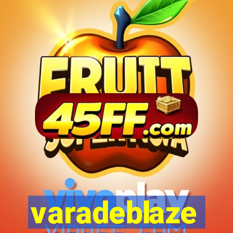 varadeblaze