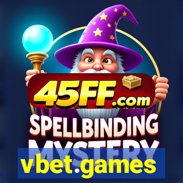 vbet.games