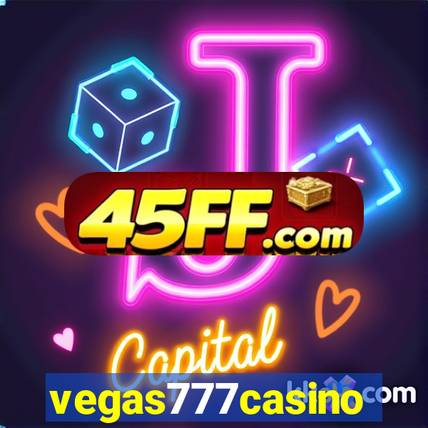 vegas777casino