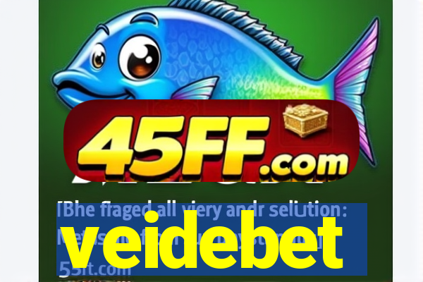 veidebet