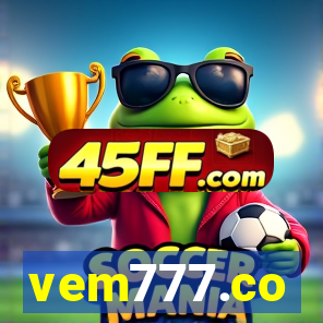 vem777.co