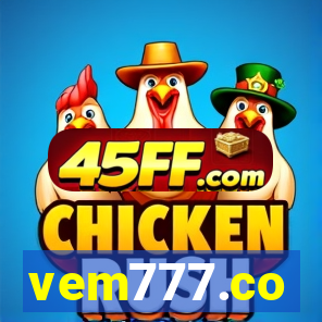 vem777.co