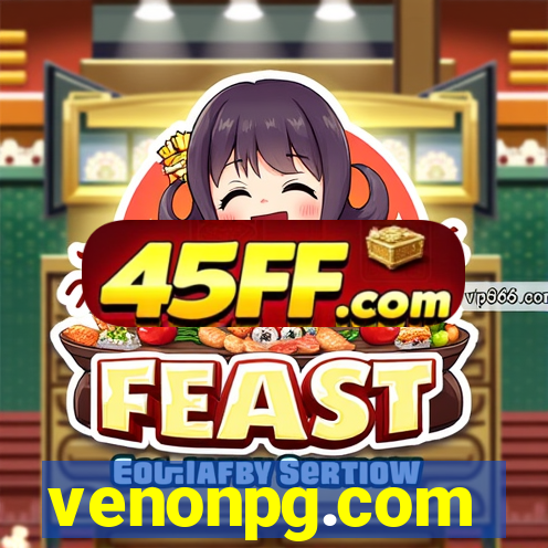 venonpg.com