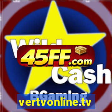 vertvonline.tv