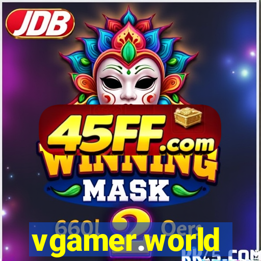 vgamer.world