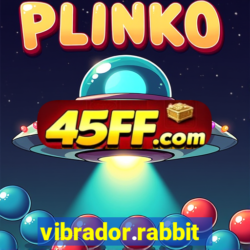 vibrador.rabbit