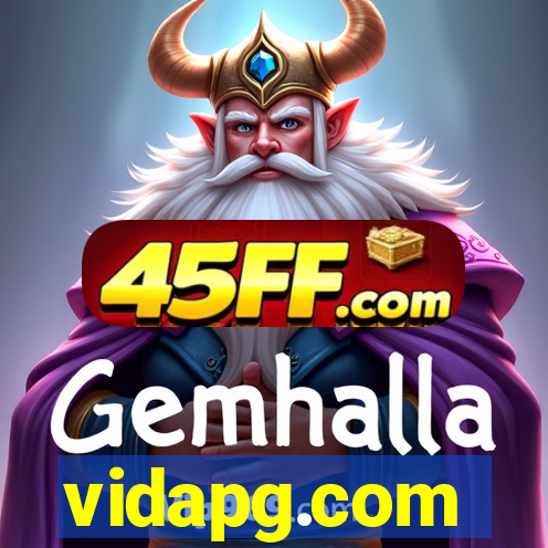 vidapg.com