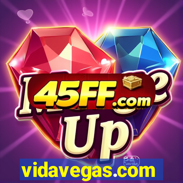 vidavegas.com