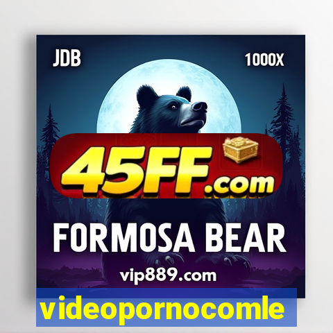 videopornocomlegenda