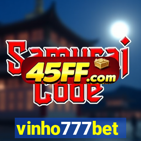 vinho777bet