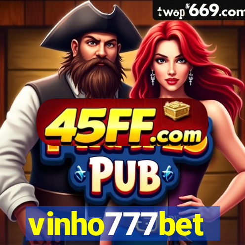 vinho777bet