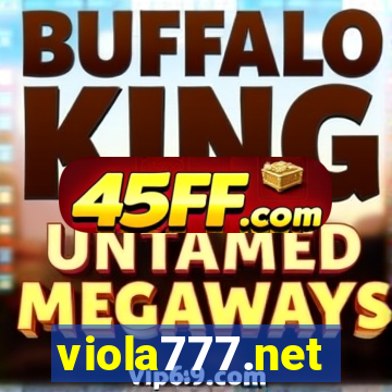 viola777.net