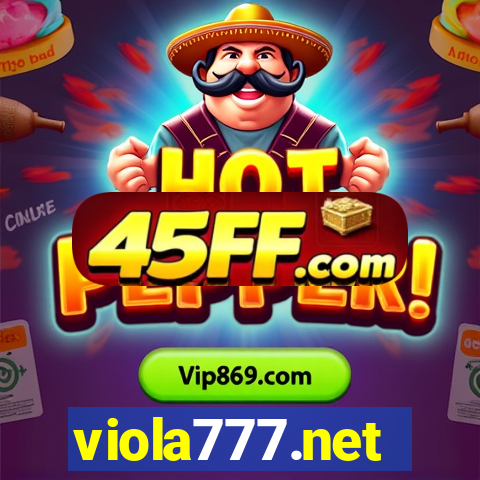viola777.net