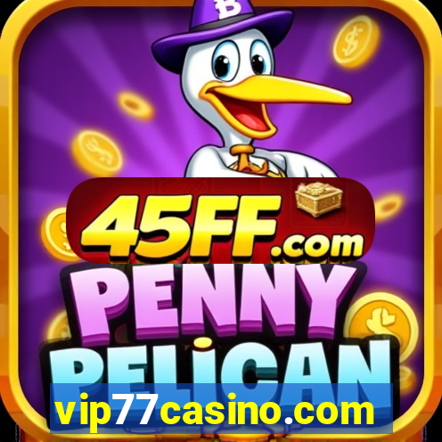 vip77casino.com