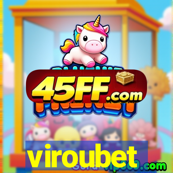 viroubet