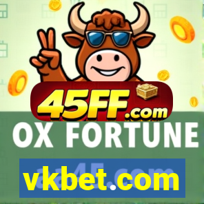 vkbet.com