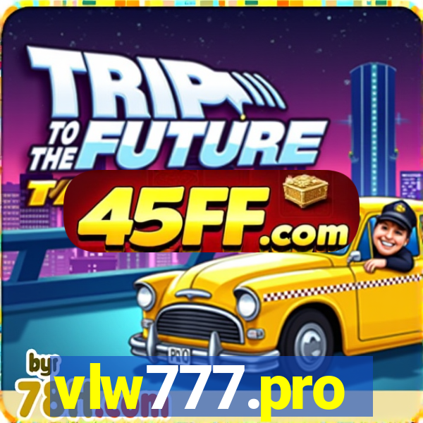 vlw777.pro