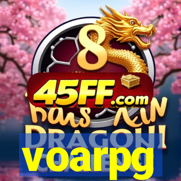 voarpg